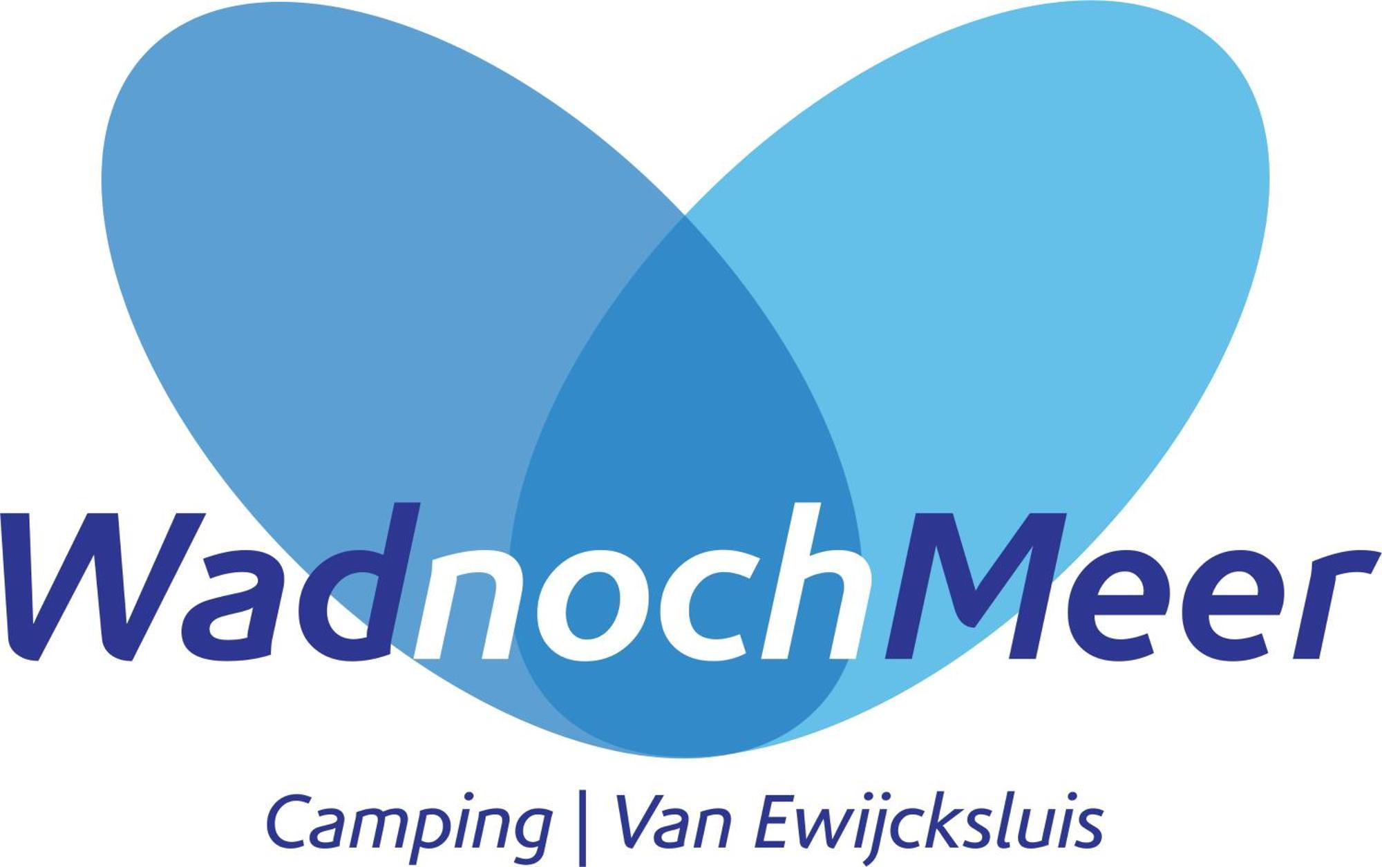 Camping Wad Noch Meer Anna Paulowna Exteriör bild