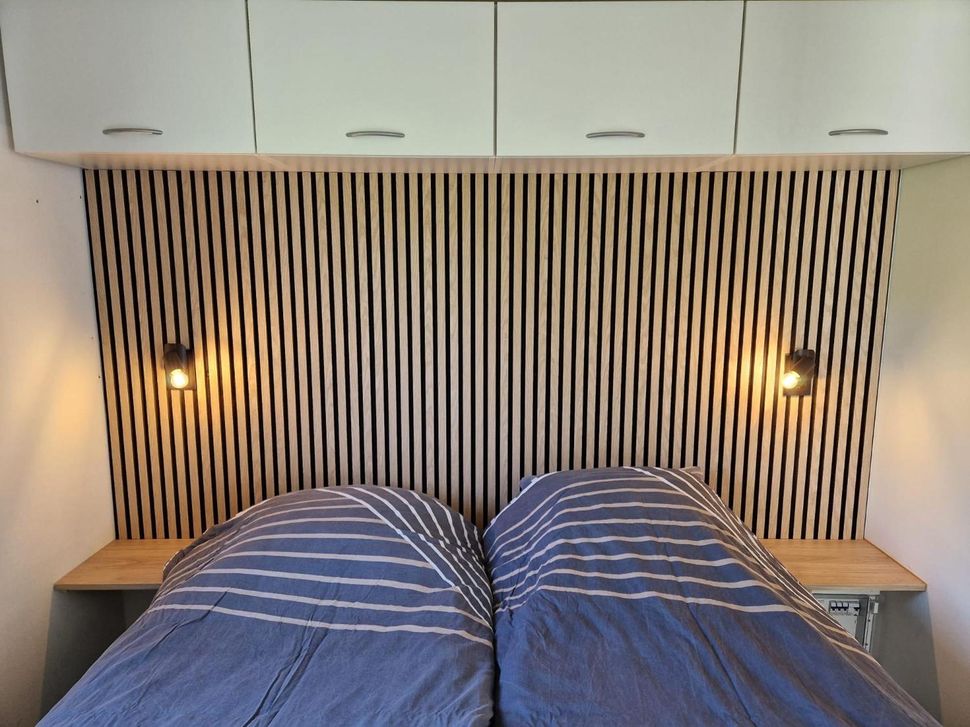 Camping Wad Noch Meer Anna Paulowna Exteriör bild